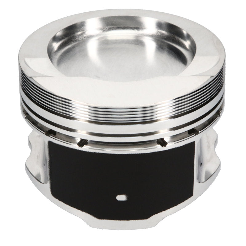 JE Pistons VW 2.8LITER VR6 KIT Set of 6 Pistons - awdtuningtx