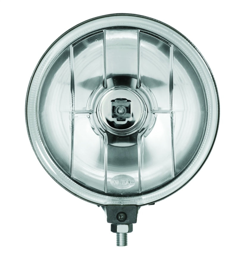Hella 500FF 12V/55W Halogen Driving Lamp Kit - awdtuningtx