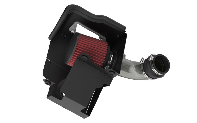 AEM 2021 Mazda 3 L4-2.5L F/I Cold Air Intake System - awdtuningtx