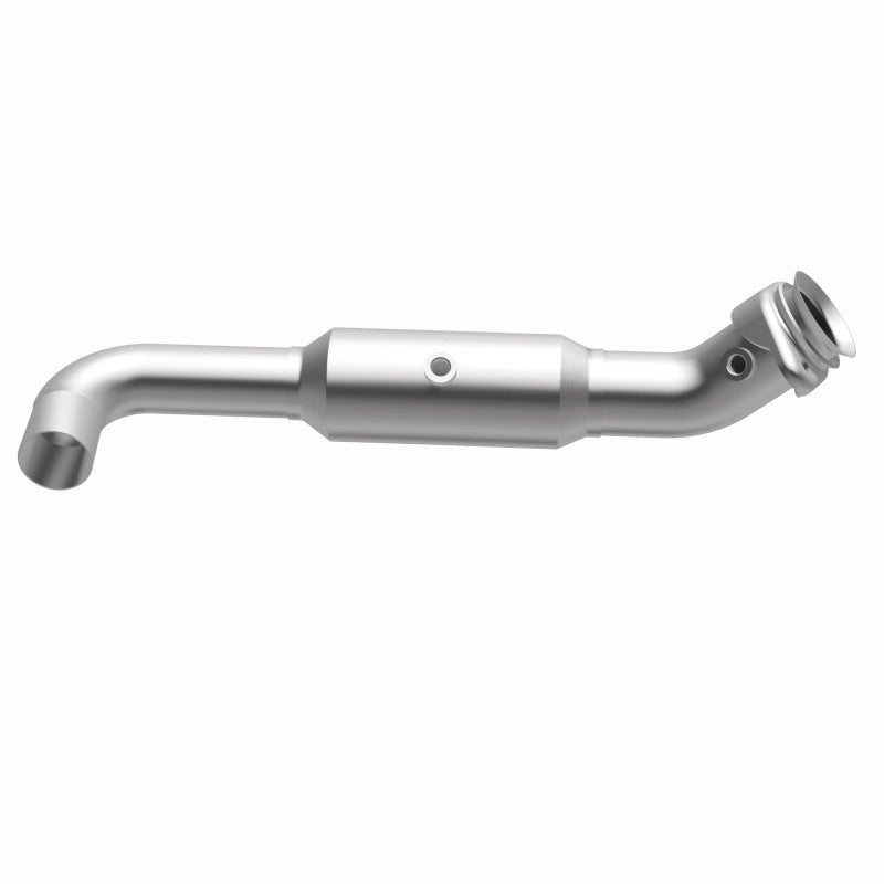 MagnaFlow Converter Direct Fit 10-14 Ford F-150 6.2L - awdtuningtx