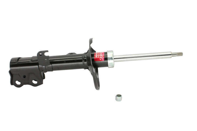 KYB Shocks & Struts Excel-G Front Left TOYOTA Corolla 2009-10 TOYOTA Matrix (FWD) 2009-10 - awdtuningtx