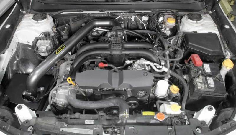 AEM 2015-2016 C.A.S Subaru Legacy H4-2.5L F/I Cold Air Intake - awdtuningtx
