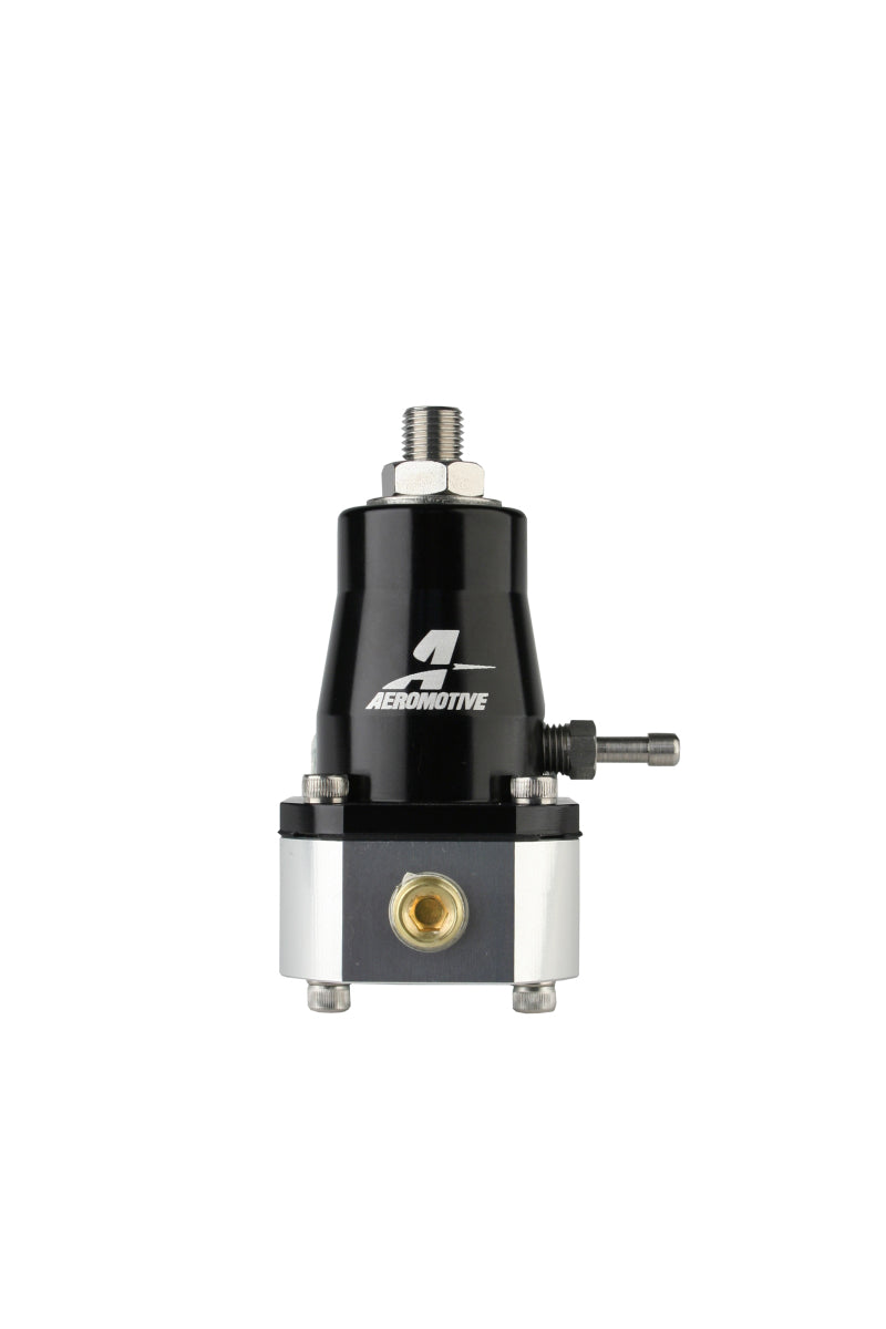 Aeromotive Regulator and Fitting Kit - awdtuningtx
