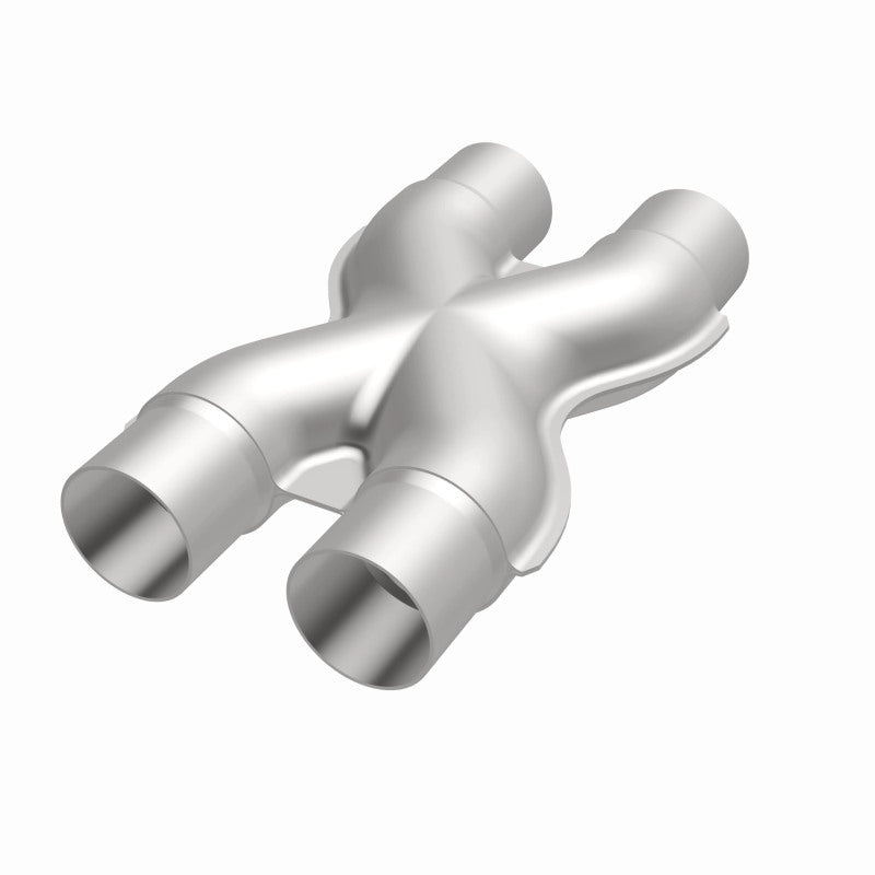 MagnaFlow Smooth Trans X 2.25/2.25 X 12 SS - awdtuningtx