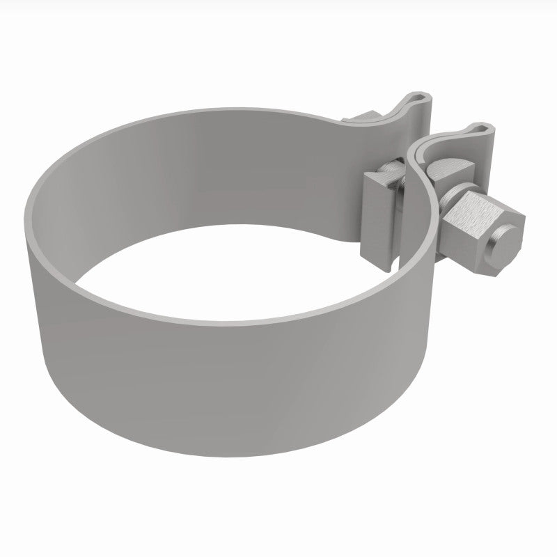 MagnaFlow Clamp 3.00inch TORCA SS 1.25inch 10pk - awdtuningtx