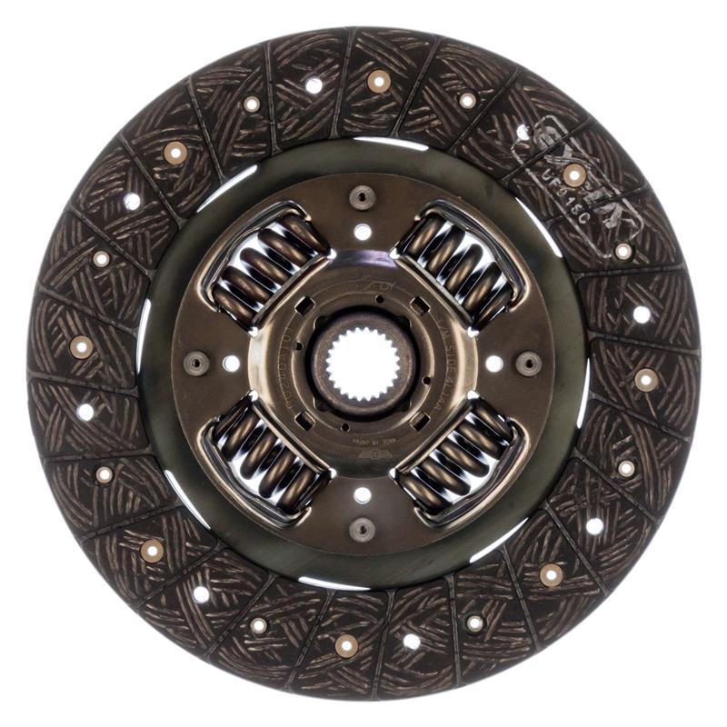 Exedy 04-14 Subaru Impreza WRX STI H4 Stage 1 Replacement Organic Clutch Disc (For 15803HD) - awdtuningtx