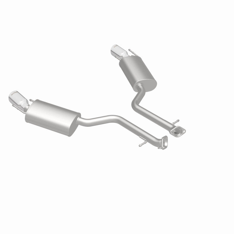 MagnaFlow SYS A/B 14-18 Lexus IS350 3.5L - awdtuningtx