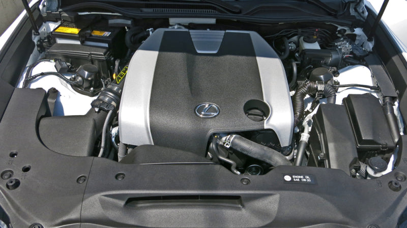 AEM 2015 Lexus IS250/350 3.5L V6 HCA Cold Air Intake System - awdtuningtx