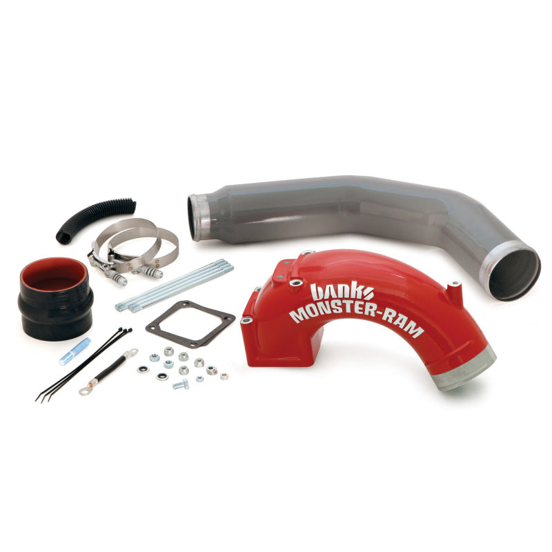 Banks Power 03-07 Dodge 5.9L Monster-Ram Intake w/ Boost Tube - awdtuningtx