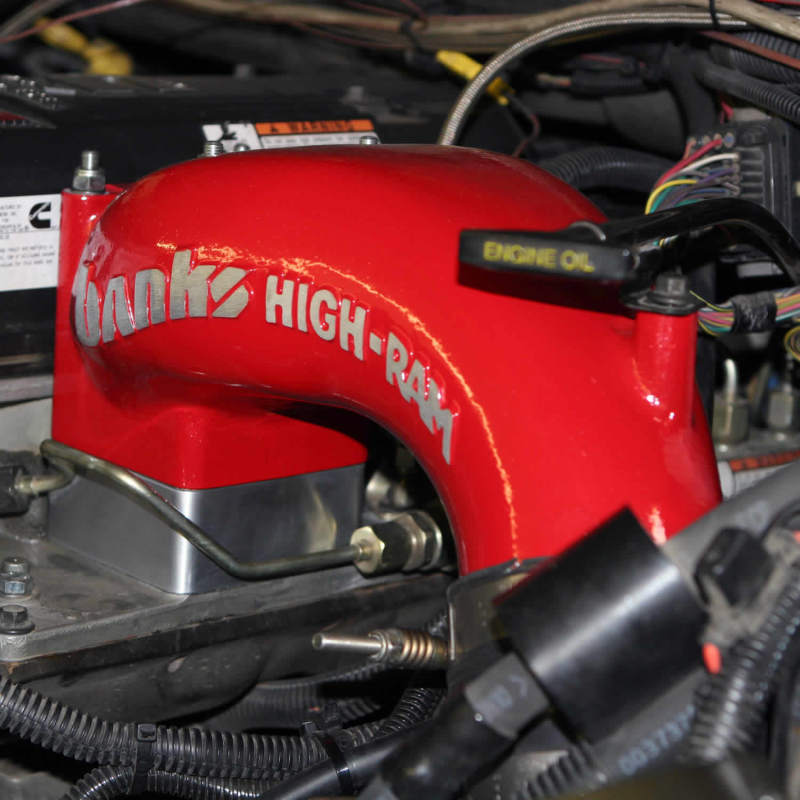 Banks Power 13-17 Ram 2500/3500 6.7L Diesel Heater Delete Kit - awdtuningtx