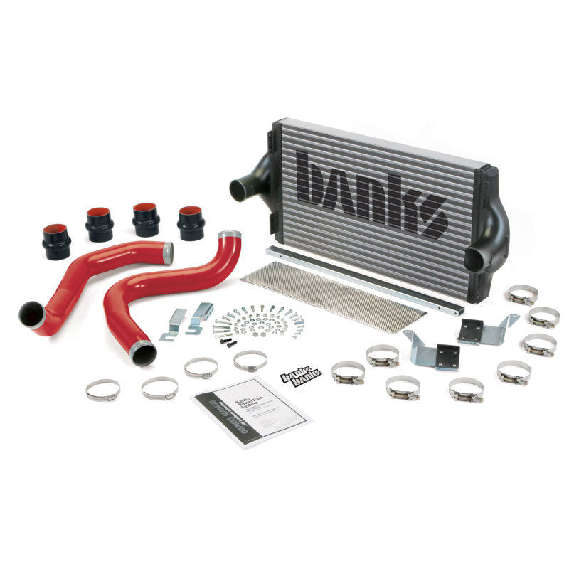 Banks Power 99.5-03 Ford 7.3L Techni-Cooler System - awdtuningtx