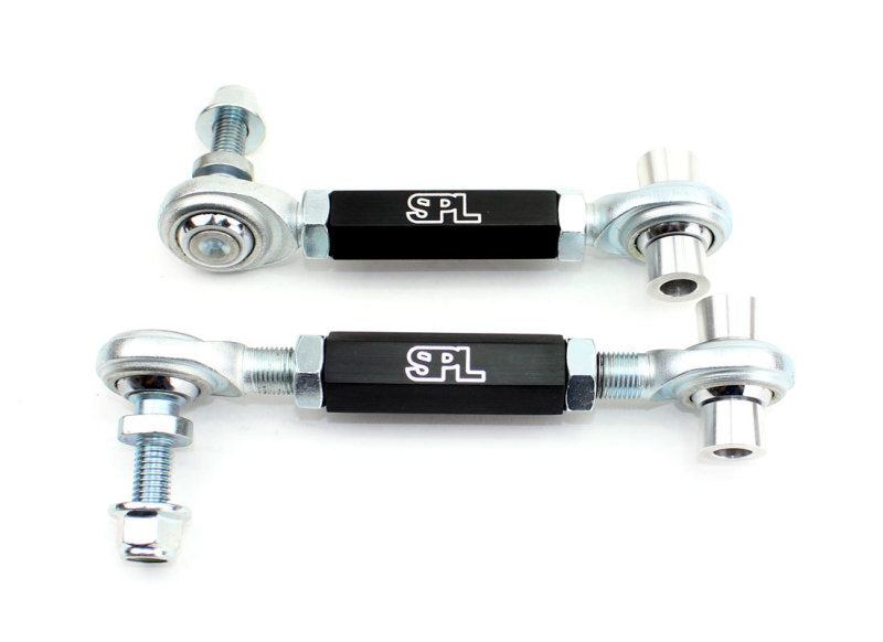 SPL Parts 2014+ BMW M2/M3/M4 (F8X) Rear Swaybar Endlinks - awdtuningtx