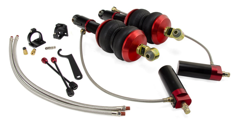 Air Lift Performance 08-15 Audi R8 Front Kit - awdtuningtx