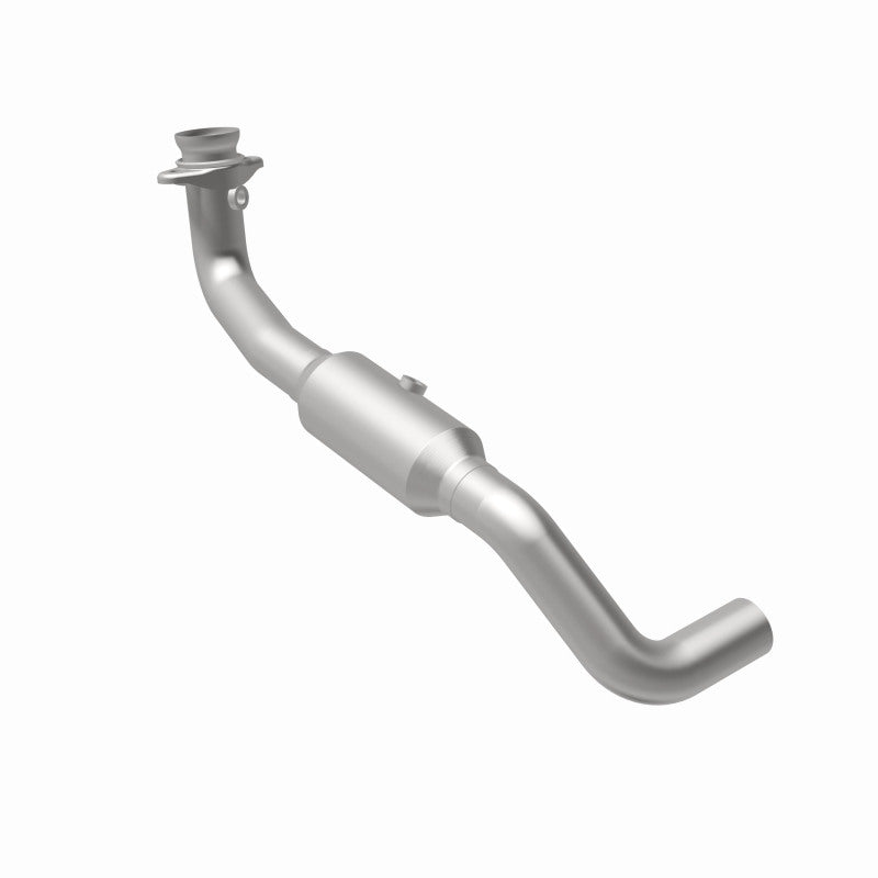 MagnaFlow Conv DF 07-08 Ford F-150 Pickup 5.4L D/S / 12/06-08 Lincoln Truck Mark LT 5.4L D/S - awdtuningtx
