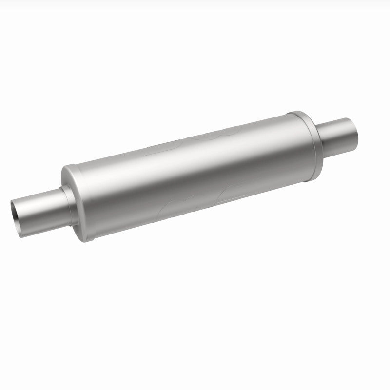 MagnaFlow Muffler Mag SS 4X4 14 2/2 C/C - awdtuningtx