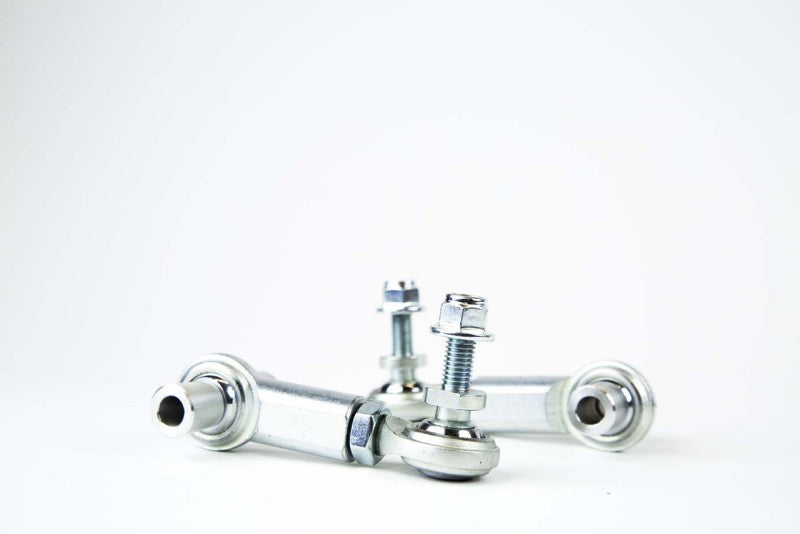 SPL Parts 2013+ Subaru BRZ/Toyota 86 / 2015+ Subaru WRX/STI Rear Swaybar Endlinks - awdtuningtx
