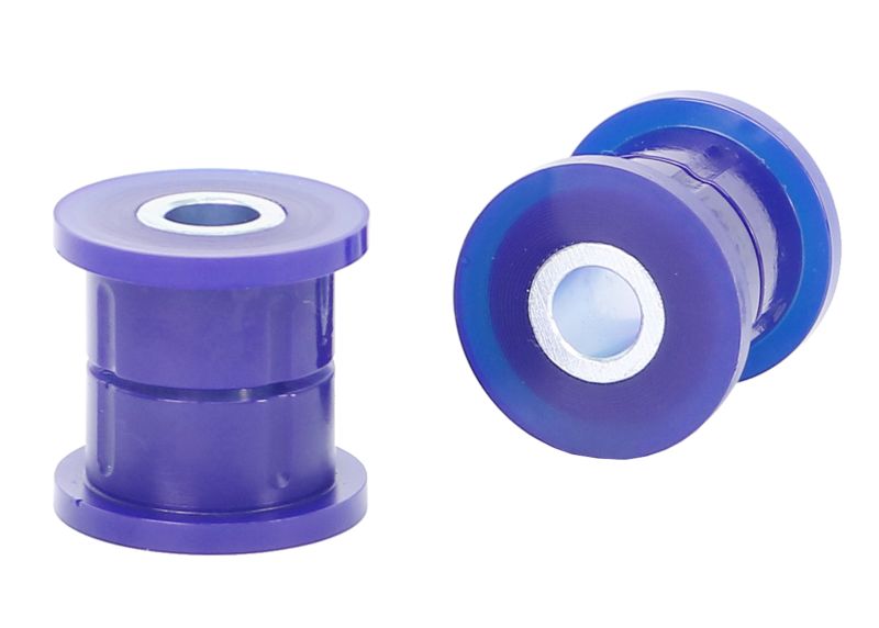 SuperPro 2000 Toyota MR2 Spyder Base Rear Lower Inner Toe Control Arm Bushing Kit - awdtuningtx