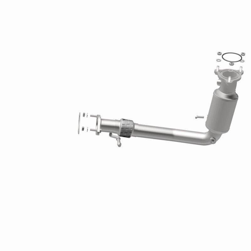 MagnaFlow 10-14 Chevy Equinox / GMC Terrain 2.4L Direct Fit Catalytic Converter - awdtuningtx