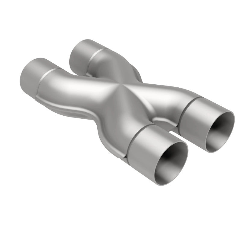 MagnaFlow Smooth Trans X 3/3 X 14 SS - awdtuningtx