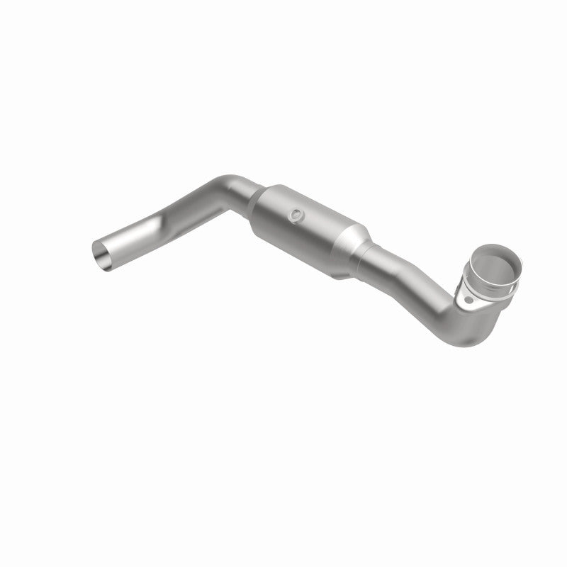 MagnaFlow Conv DF 07-08 Ford F-150 Pickup 5.4L D/S / 12/06-08 Lincoln Truck Mark LT 5.4L D/S - awdtuningtx
