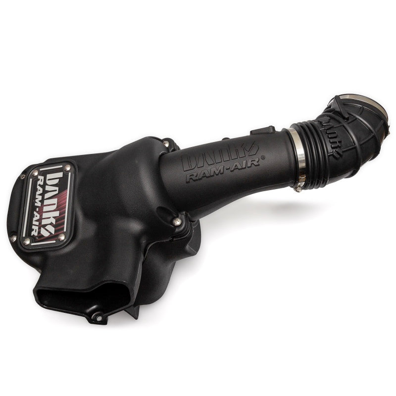 Banks Power 20-22 Ford F250/350 6.7L RAI Diesel Ram-Air Intake System - Oiled Filter - awdtuningtx