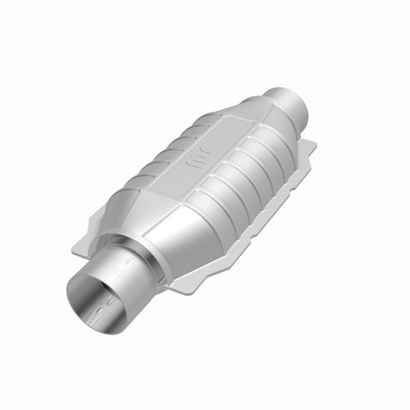 MagnaFlow Conv Universal 2 inch T2 Rear - awdtuningtx