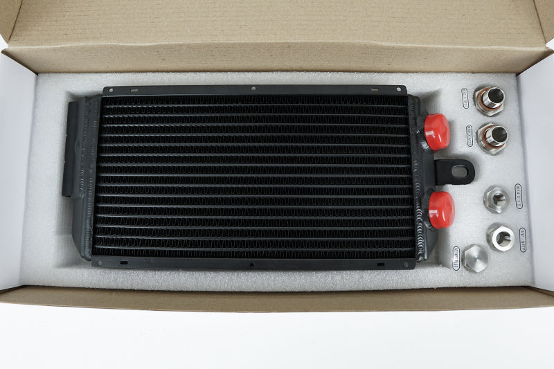 CSF 65-89 Porsche 911 / 930 OEM+ High-Performance Oil Cooler - awdtuningtx