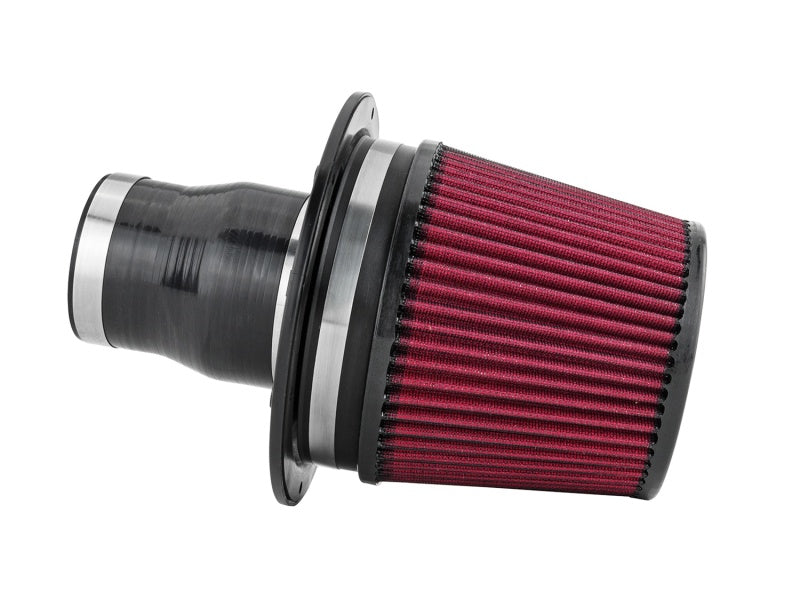 Skunk2 Universal Air Intake Kit with Filter & Mounting Ring - awdtuningtx