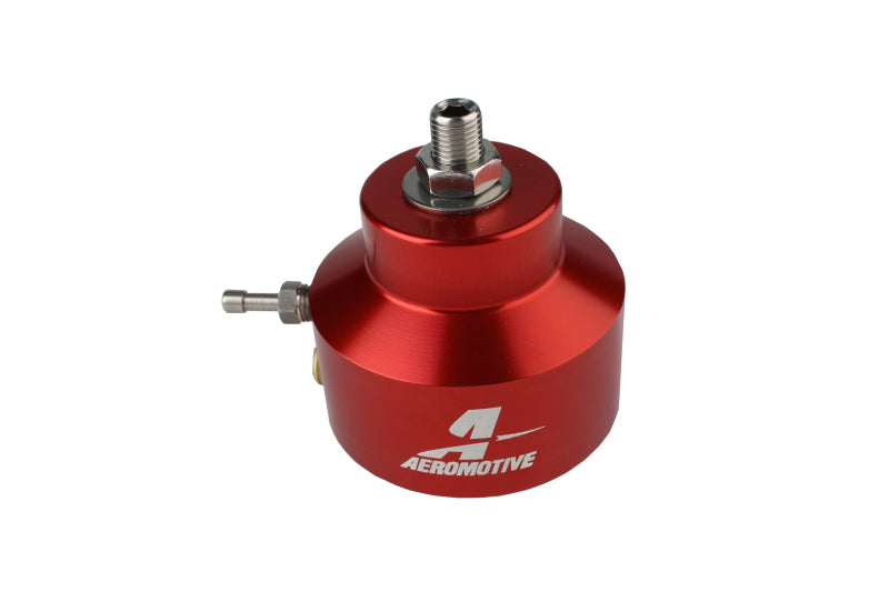 Aeromotive 86-93 Ford 5.0 Billet Adjustable Regulator - awdtuningtx