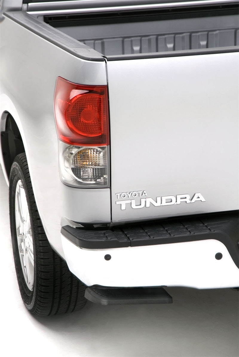 AMP Research 2007-2013 Toyota Tundra BedStep - Black - awdtuningtx