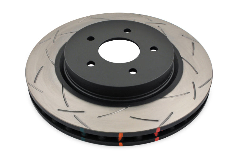 DBA 8/98+ Nissan Skyline R34 GTT Front Slotted 4000 Series Rotor - awdtuningtx