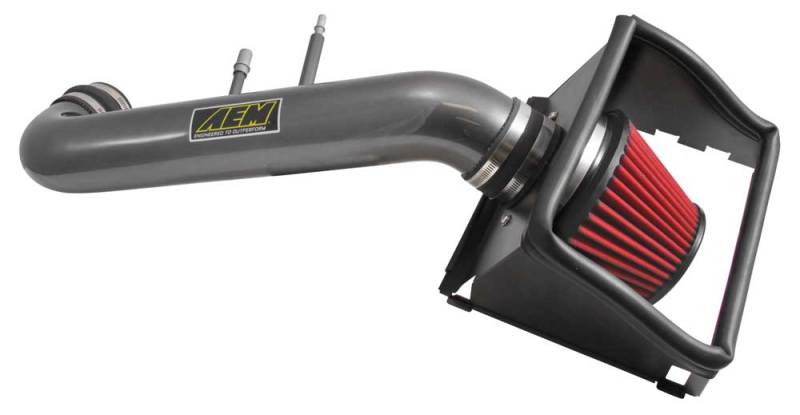 AEM 2015 Ford F-150 5.0L V8 Brute Force Cold Air Intake System - awdtuningtx