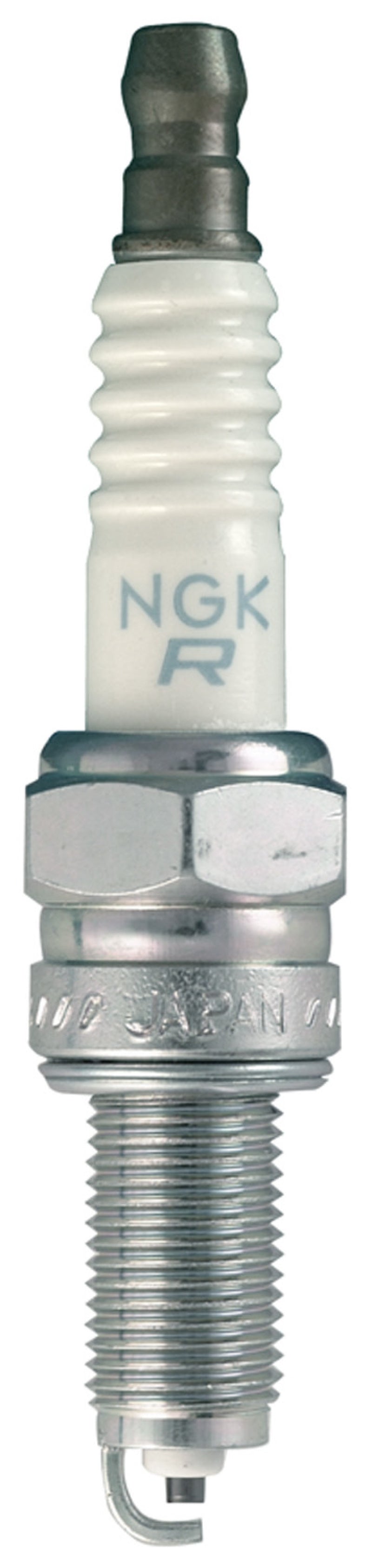NGK Standard Spark Plug Box of 4 (CPR8EB-9) - awdtuningtx