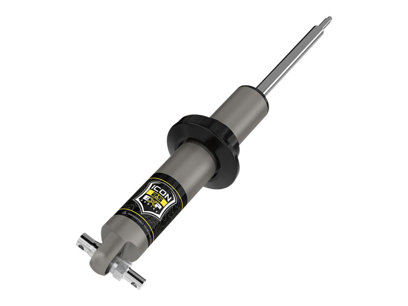 ICON 2021+ Ford Bronco Hoss 2.0 Front EXP Coilover 2.5in - awdtuningtx