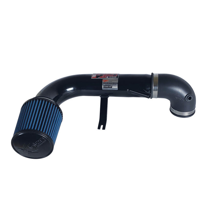 Injen 01-04 Civic Dx/Lx/Ex/Hx Black Short Ram Intake - awdtuningtx