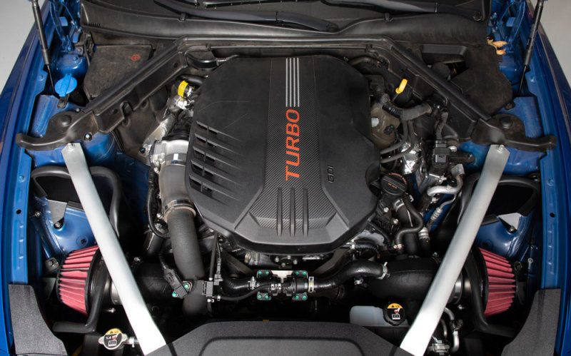 AEM 2018 C.A.S Kia Stinger V6-3.3L F/I Cold Air Intake - awdtuningtx