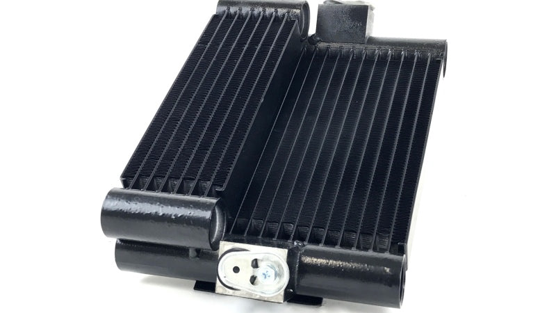 CSF 15-18 BMW M2 (F87) Race-Spec Oil Cooler - awdtuningtx
