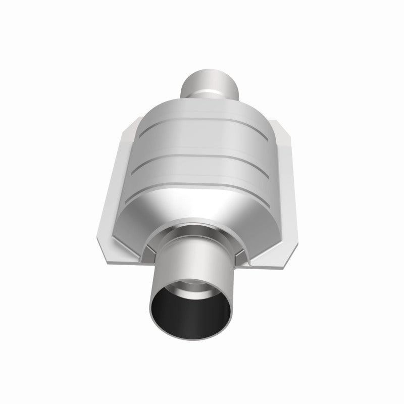 MagnaFlow Conv Univ 2.00inch 1-O2 Rear 50 State - awdtuningtx