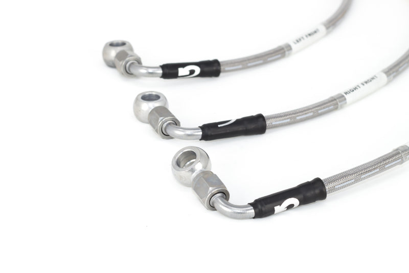 Goodridge 04-06 Cadillac CTS-V Brake Lines - awdtuningtx