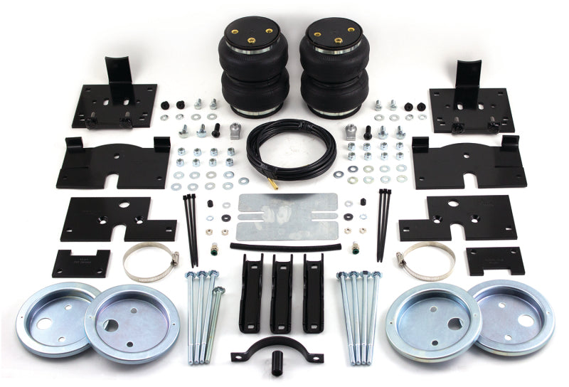 Air Lift Loadlifter 5000 for Half Ton Vehicles - awdtuningtx