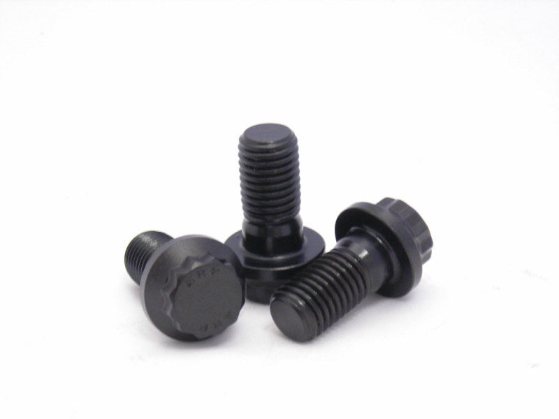 McLeod Bolts Pak 7/16in Crank To Flywheel (6 Per Box) - awdtuningtx