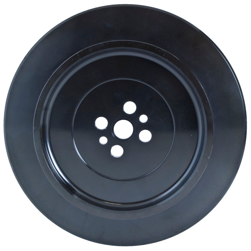 Fluidampr Dodge Cummins 5.9L 1998-2002 24V Steel Internally Balanced Damper - awdtuningtx