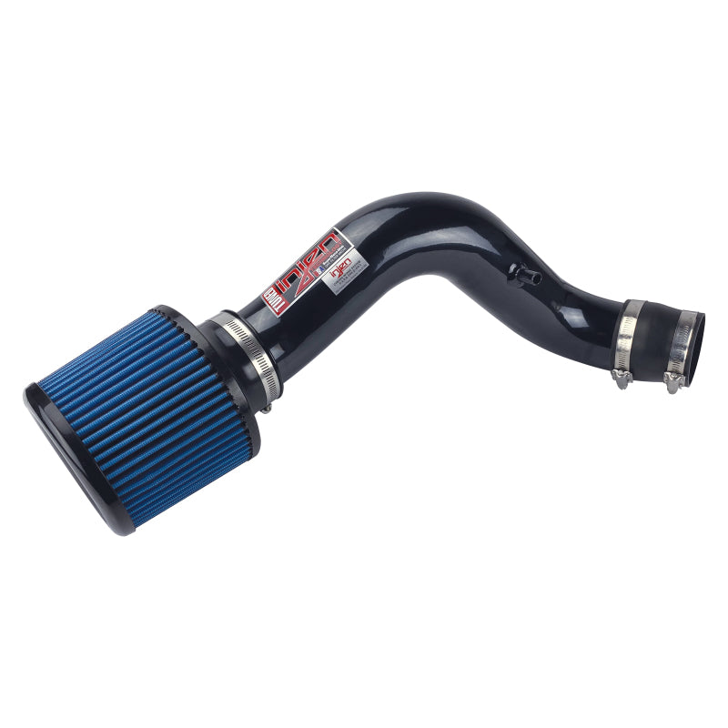 Injen 94-01 Acura Integra GSR L4 1.8L Black IS Short Ram Cold Air Intake - awdtuningtx
