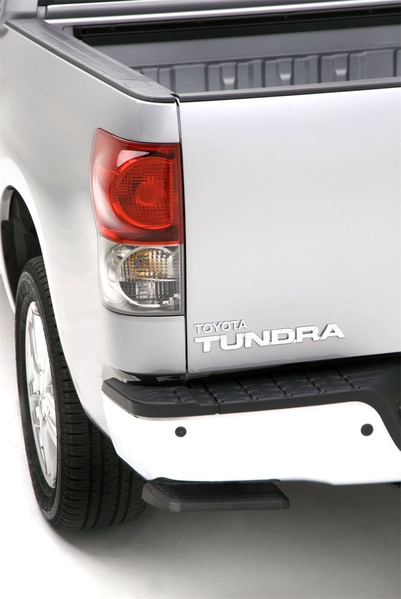 AMP Research 2007-2013 Toyota Tundra BedStep - Black - awdtuningtx