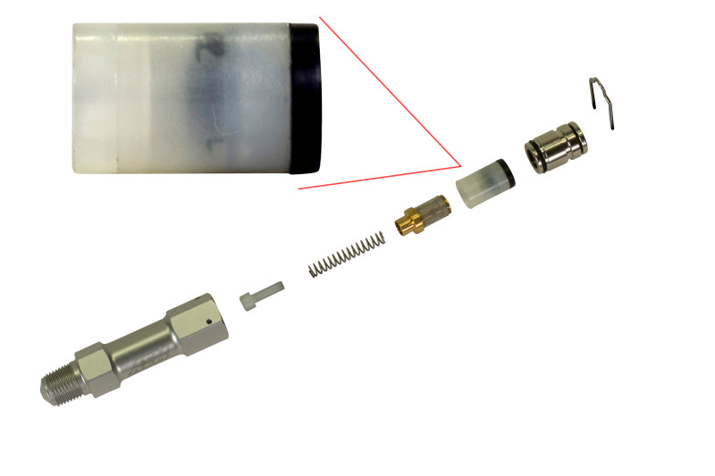AEM V3 Water/Methanol Injector Kit (Qty 2) - awdtuningtx