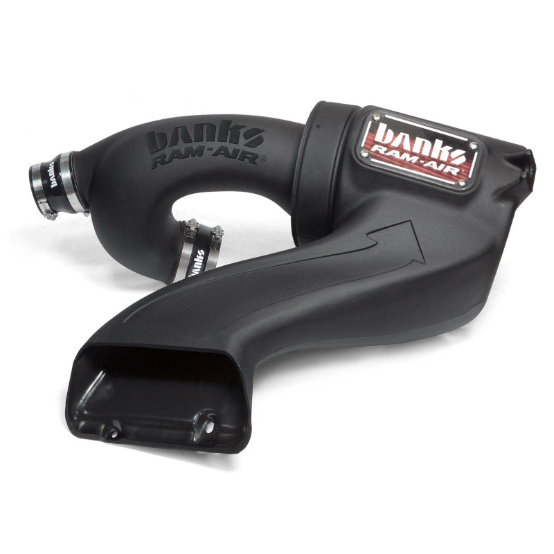 Banks Power 15-17 Ford F-150 EcoBoost 2.7L/3.5L Ram-Air Intake System - awdtuningtx