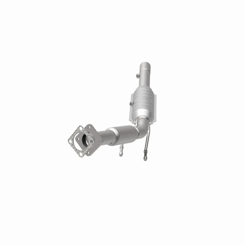 MagnaFlow Conv DF 06-08 VW Rabbit 2.5L - awdtuningtx