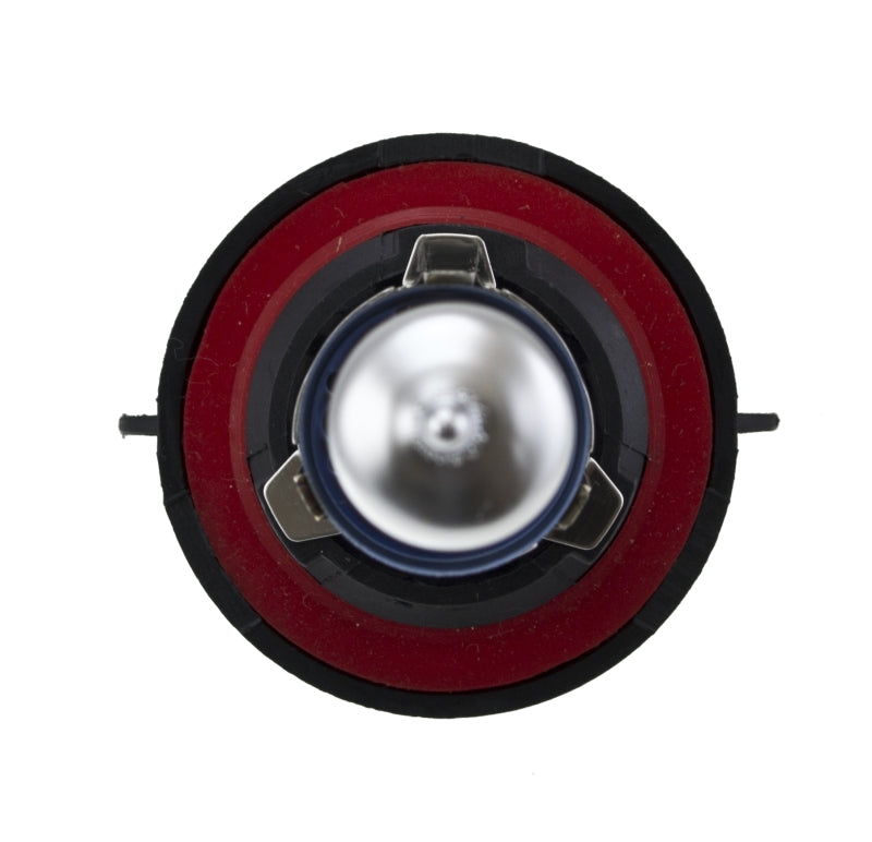Hella Optilux H13/9008 12V 60/55W XB Xenon White Bulbs (Pair) - awdtuningtx