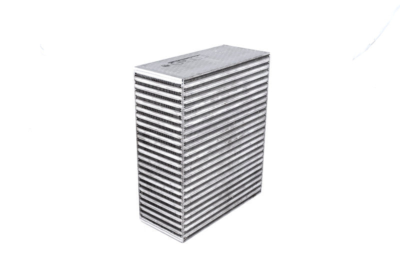 Garrett Air / Air Intercooler CAC (10.00in x 12.27in x 4.50in) - 375 HP - awdtuningtx