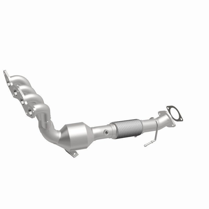 MagnaFlow Conv DF 2012 Ford Focus 2.0L - awdtuningtx